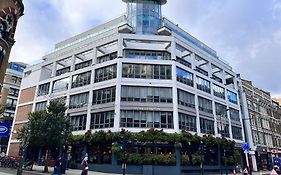 Deluxe Central Entire Flat At Farringdon Station London