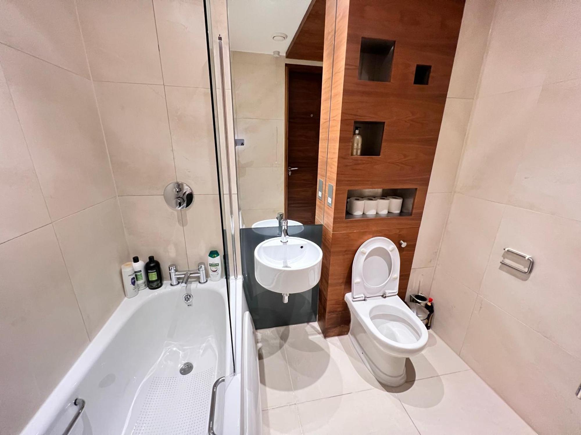 Deluxe Central Entire Flat At Farringdon Station London Exterior photo