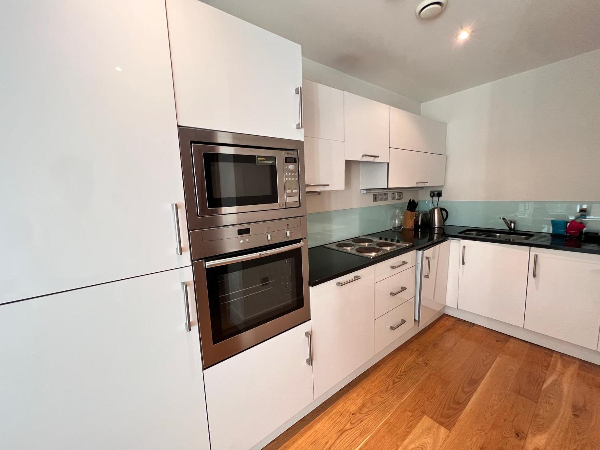 Deluxe Central Entire Flat At Farringdon Station London Exterior photo