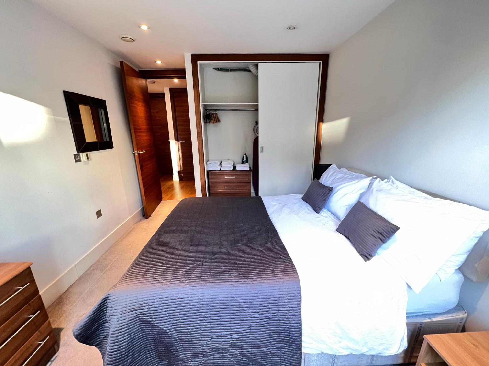 Deluxe Central Entire Flat At Farringdon Station London Exterior photo