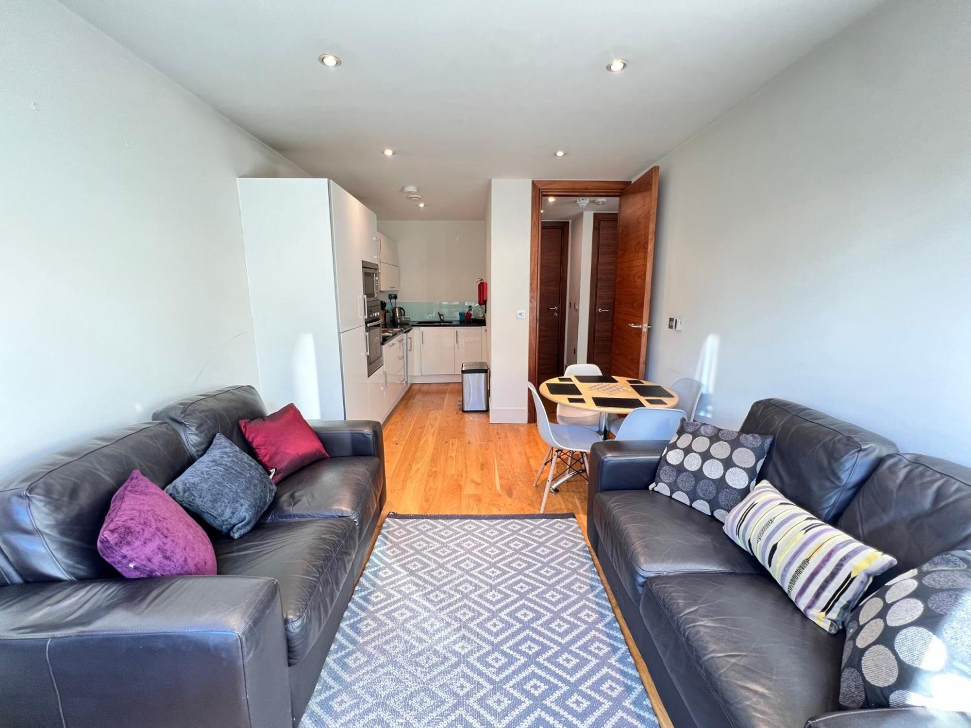 Deluxe Central Entire Flat At Farringdon Station London Exterior photo